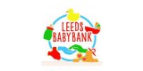 Leeds Baby Bank