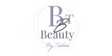Beauty By Takes