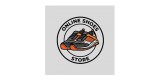 Online Shoes Store