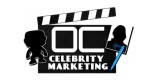 Oc Celebrity Marketing