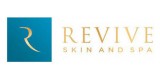 Revive Skin And Spa