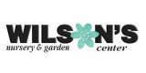 Wilsons Nursery And Garden Center
