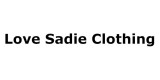 Love Sadie Clothing