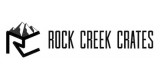 Rock Creek Crates