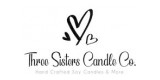 Three Sisters Candle Co
