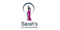 Fashion Sarah