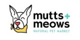 Mutts And Meows