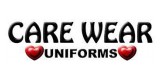 Care Wear Uniforms