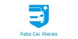 Rabs Car Alarms