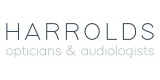 Harrolds Opticians And Audiologist