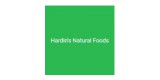 Hardins Natural Food