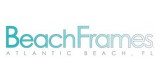 Beach Frames