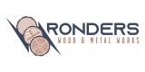 Ronders Wood&Metal Works 