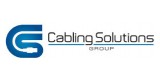 Cabling Solutions Group