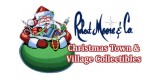 Robert Moore Christmas Town