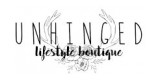 Unhinged Lifestyle Boutique