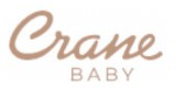 Crane Baby