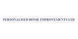 Personalised Home Improvements