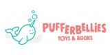Pufferbellies Toys
