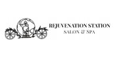Rejuvenation Station Salon And Spa