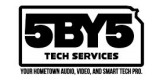5 By 5 Tech Services