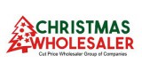 Christmas Wholesaler