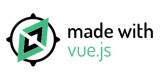 Made With Vuejs