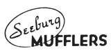 Seeburg Mufflers