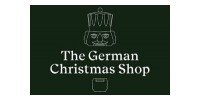 German Christmas Shop