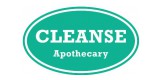 Cleanse Apothecary