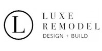 Luxe Remodel