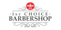 1st Choice Barbershop