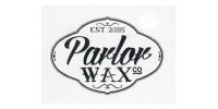 Parlor Wax Company