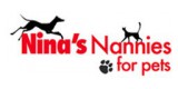Ninas Nannies For Pets