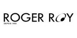 Roger Roy