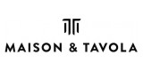 Maison And Tavola