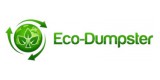 Eco Dumpster