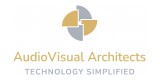 Audiovisual Architects