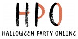 Halloween Party Online