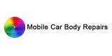 Mobile Car Body Repairs