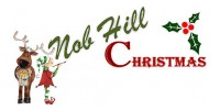 Nob Hill Christmas