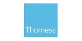 Thorness
