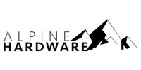 Alpine Hardware