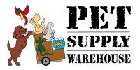 Pet Supply Warehouses