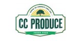 Cc Produce