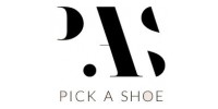 Pick A Shoe