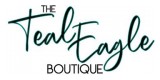 The Teal Eagle Boutique