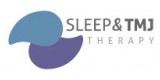 Sleep And Tmj Therapy