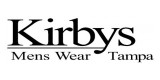 Kirbys Mens Wear