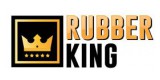 Rubber King.